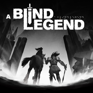 A Blind Legend