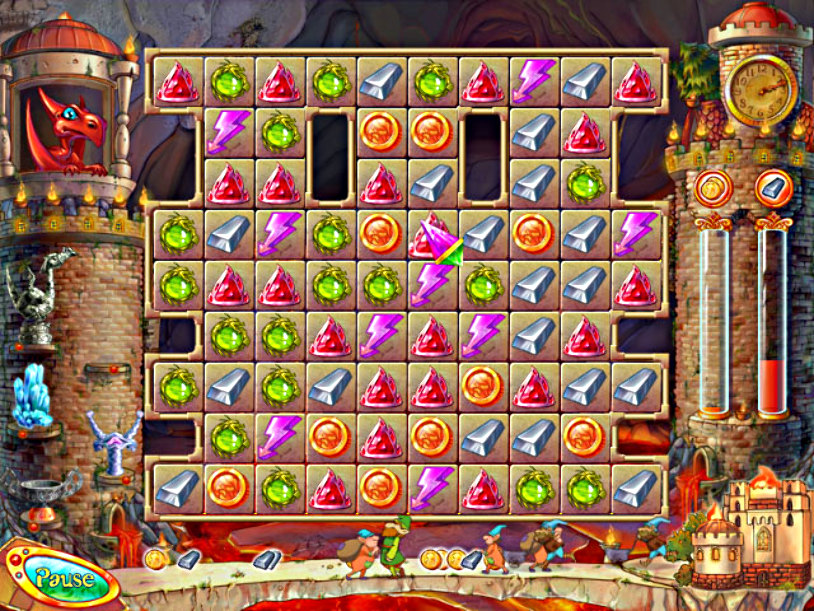 A Dwarf's Story screenshot 3