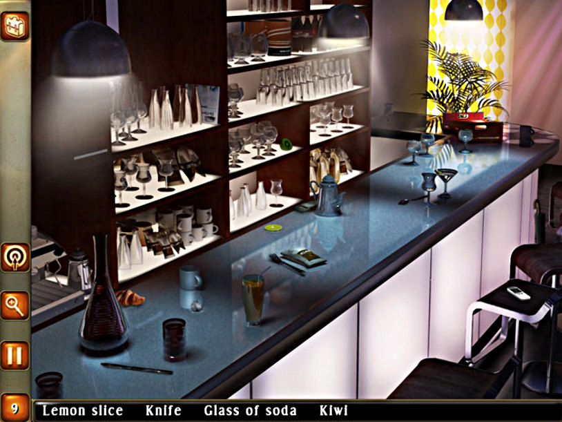 A Girl in the City: Extended Edition screenshot 2