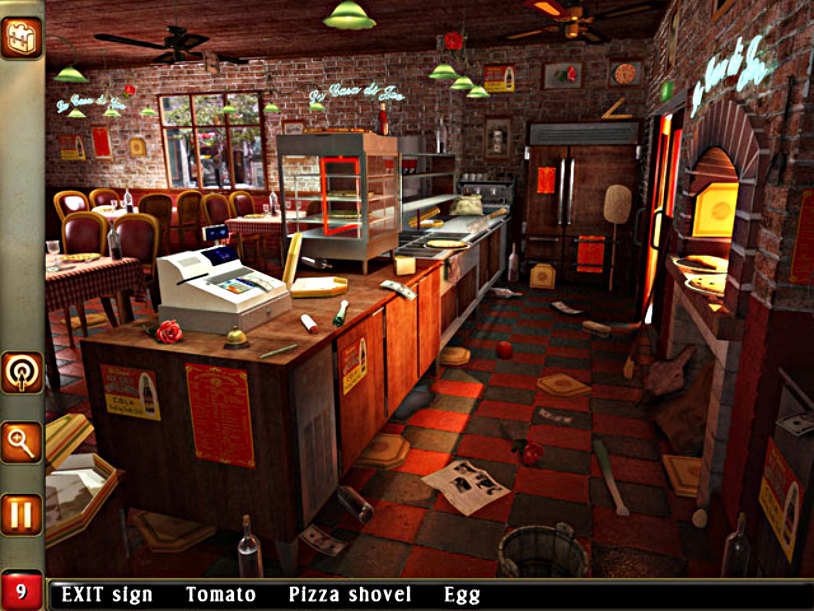 A Girl in the City: Extended Edition screenshot 3
