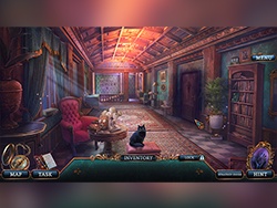 A Haunting Novel: BH screenshot 2