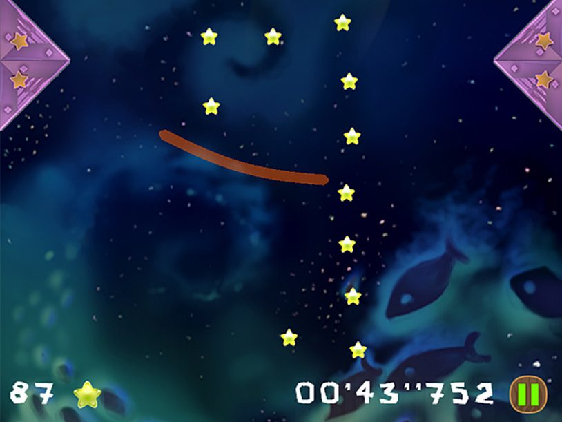 A Moon For The Sky screenshot 1