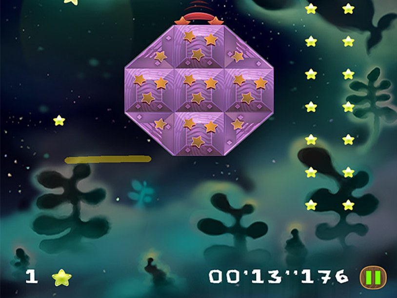 A Moon For The Sky screenshot 2