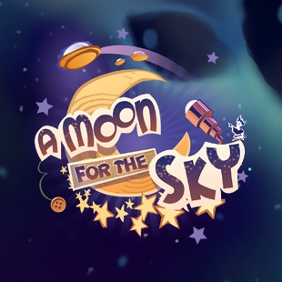 A Moon For The Sky