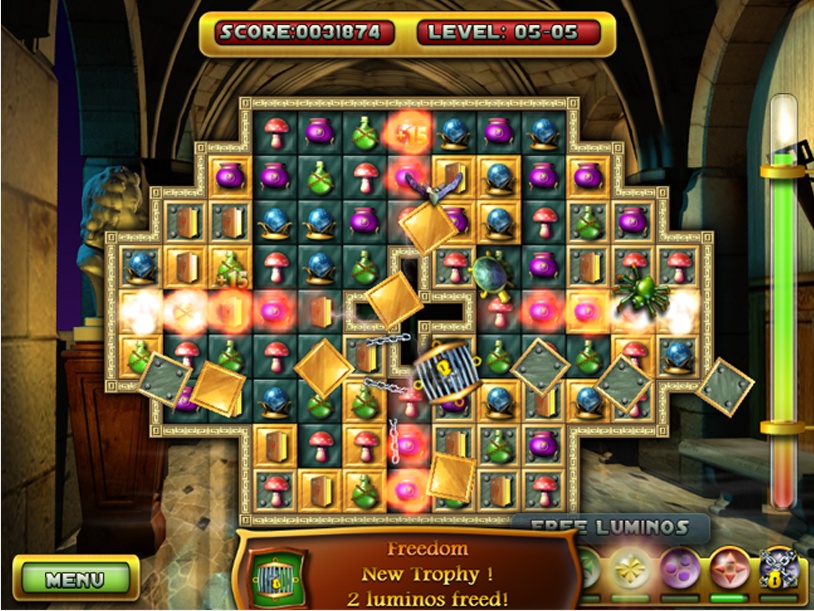 A Mystikal Bundle screenshot 1