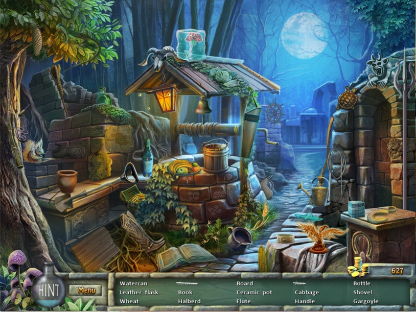 A Mystikal Bundle screenshot 2
