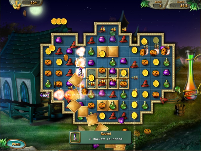 A Mystikal Bundle screenshot 3