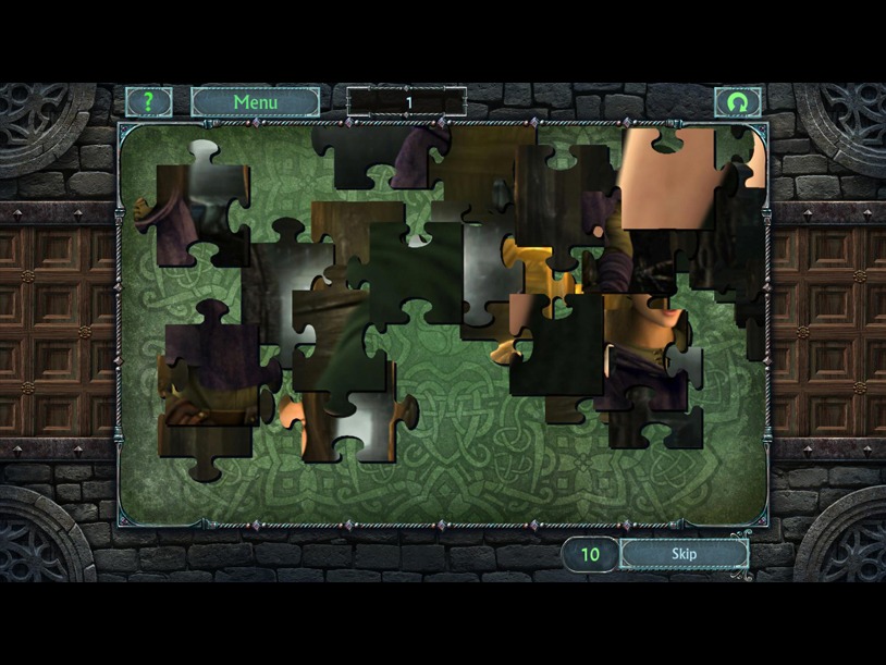 A Plot Story screenshot 1