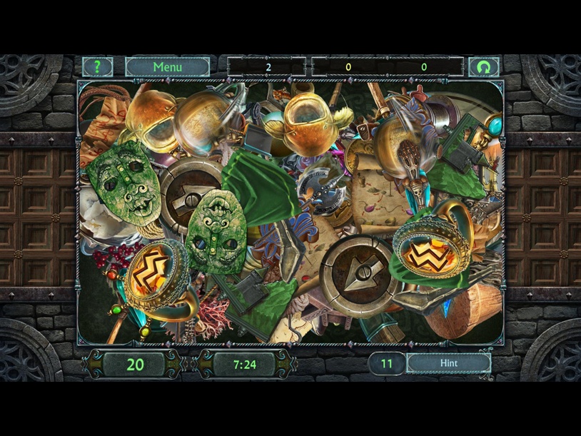 A Plot Story screenshot 2