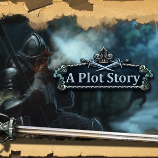 A Plot Story