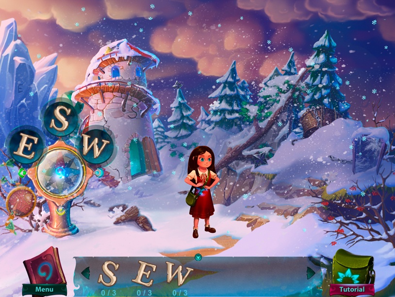 A Tale for Anna - Collector's Edition screenshot 3