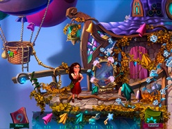 A Tale for Anna screenshot 1