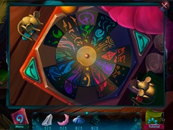 A Tale for Anna screenshot 2