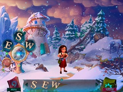 A Tale for Anna screenshot 3