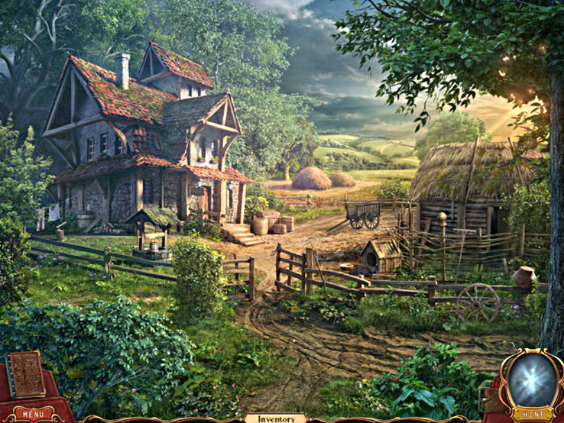 A Wizard's Curse screenshot 2