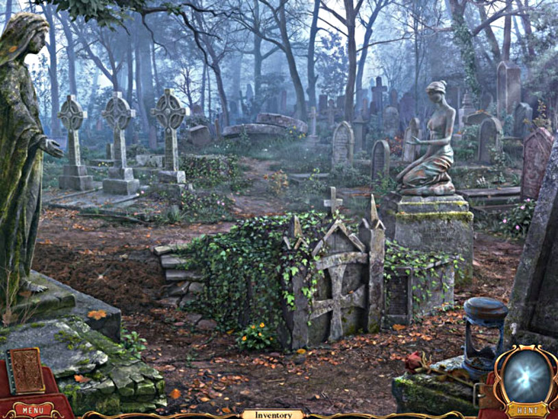 A Wizard's Curse screenshot 3