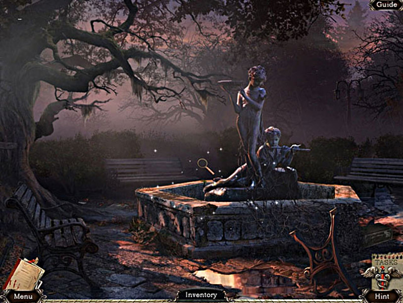 Abandoned: Chestnut Lodge Asylum screenshot 2