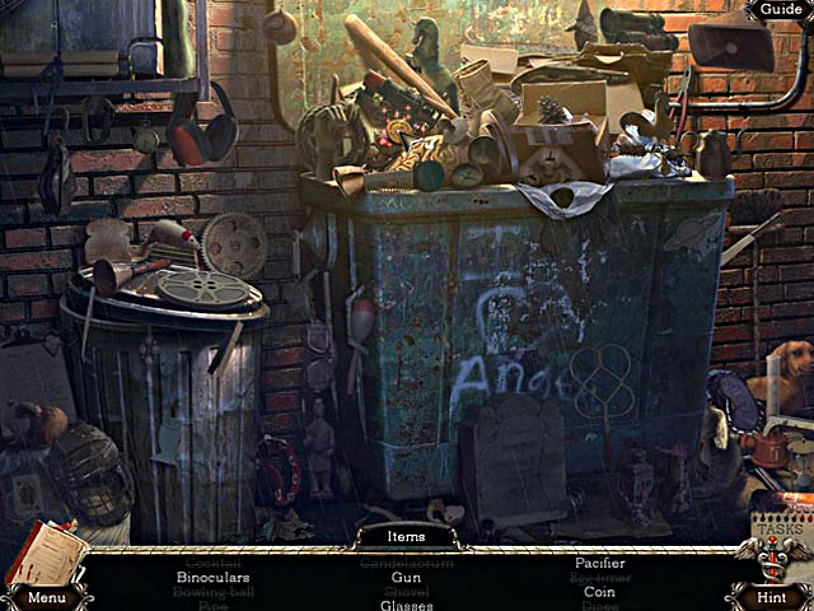 Abandoned: Chestnut Lodge Asylum screenshot 3