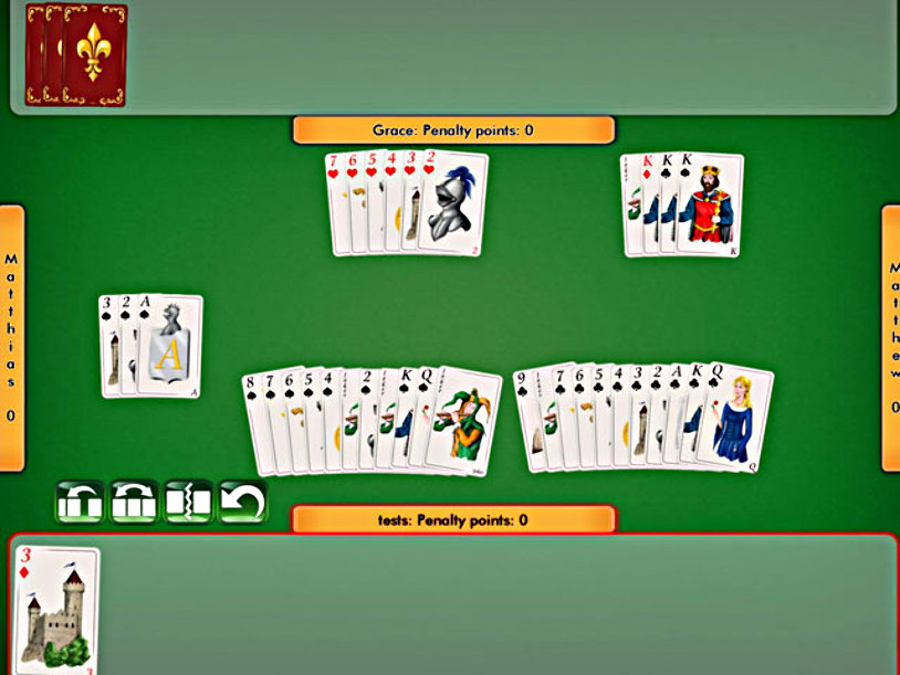 Absolute Rummy Pro screenshot 2