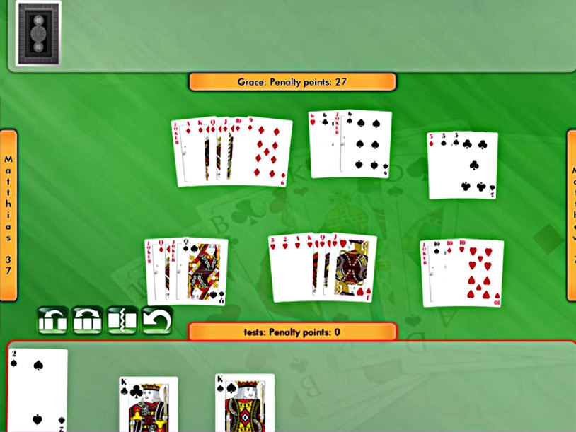 Absolute Rummy Pro screenshot 3