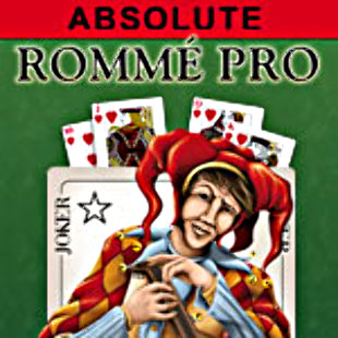 Absolute Rummy Pro
