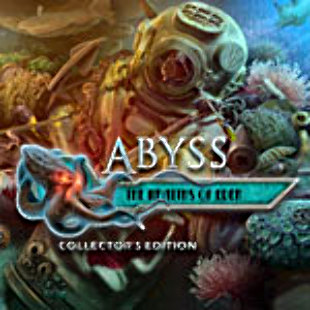 Abyss: The Wraiths of Eden Collector's Edition
