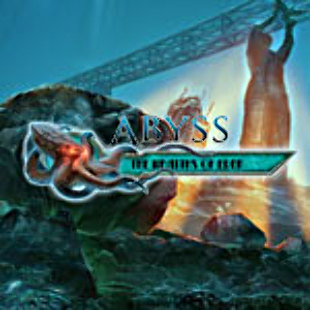 Abyss: The Wraiths of Eden