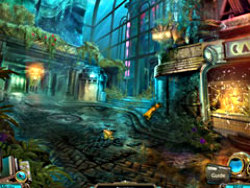 Abyss: The Wraiths of Eden screenshot 1