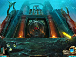Abyss: The Wraiths of Eden screenshot 2