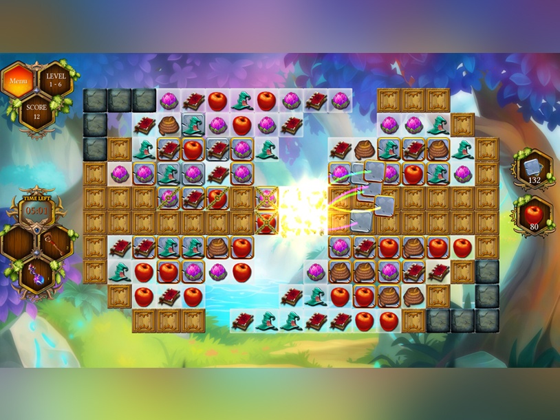 Academy of Magic: A New Beginning screenshot 3