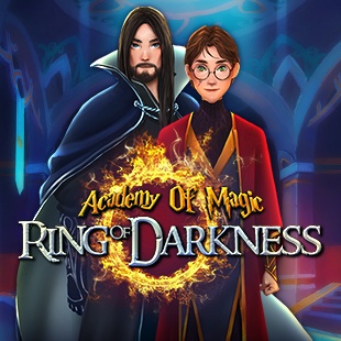 Academy of Magic: Ring of Darkness