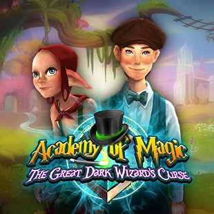 Academy of Magic: The Great Dark Wizard's Curse