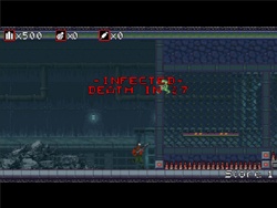 A.C.E. Alien Cleanup Elite screenshot 2