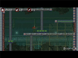 A.C.E. Alien Cleanup Elite screenshot 3