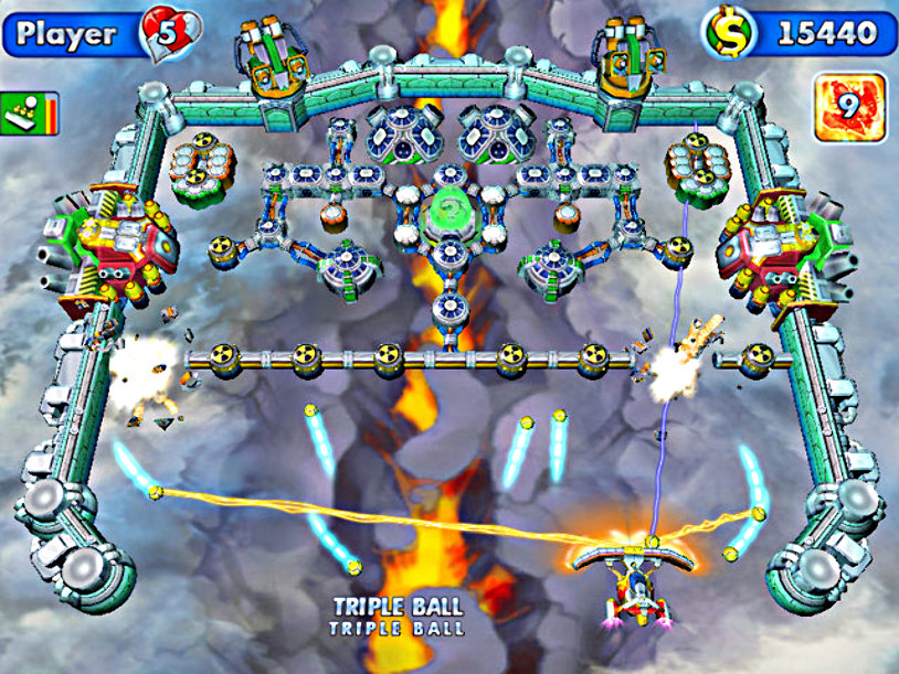 Action Ball 2 screenshot 3