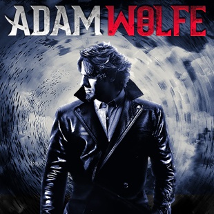 Adam Wolfe