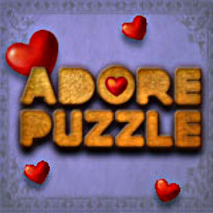 Adore Puzzle