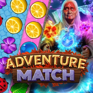 Adventure Match