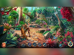 Adventure Seekers: Lost to Sea screenshot 1