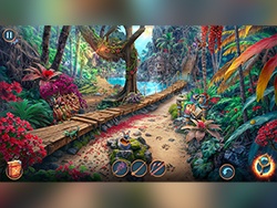 Adventure Seekers: Lost to Sea screenshot 2
