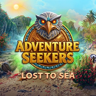 Adventure Seekers: Lost to Sea