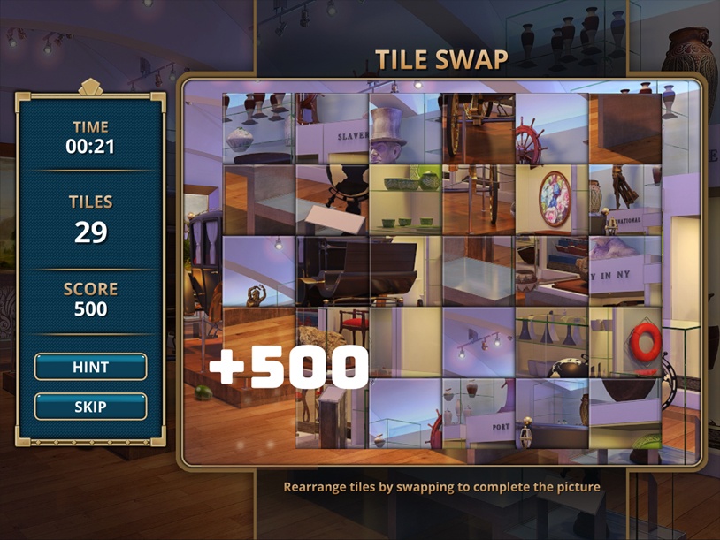 Adventure Trip - New York Collector's Edition screenshot 3
