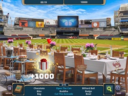 Adventure Trip - New York screenshot 1