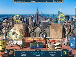 Adventure Trip - New York screenshot 2
