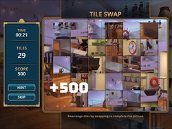 Adventure Trip - New York screenshot 3