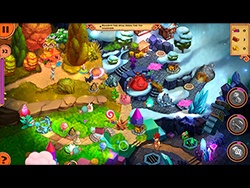Adventures of Megara: Antigone and the Living Toys screenshot 3