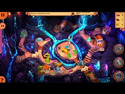 Adventures of Megara: Demeter's Cat-astrophe screenshot 1