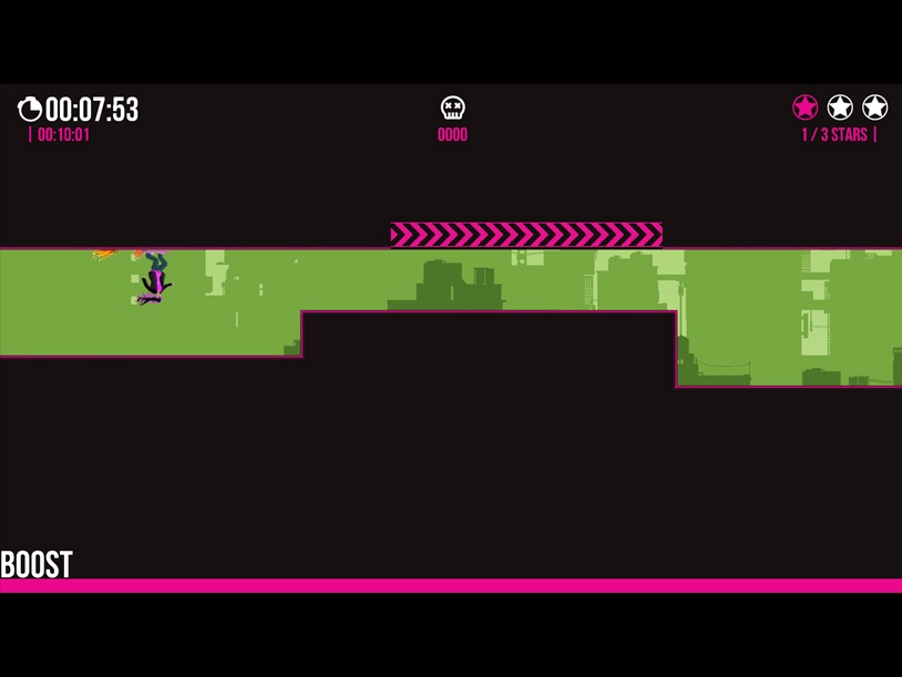 Aftergrinder screenshot 1
