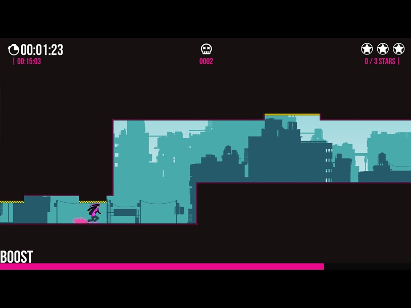 Aftergrinder screenshot 3