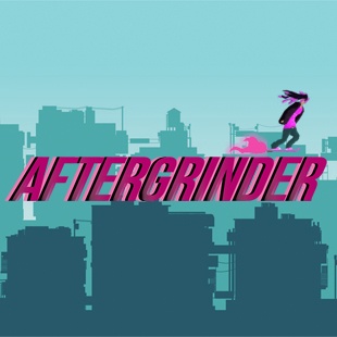 Aftergrinder